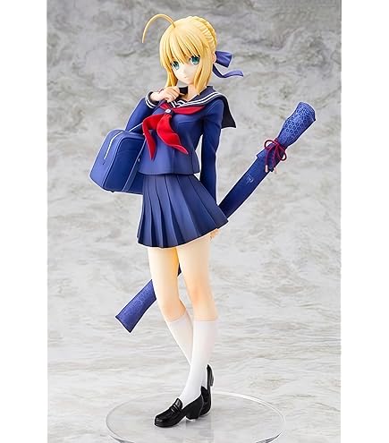 Amazon.co.jp: セイバー アルトリア ペンドラゴン under the same sky